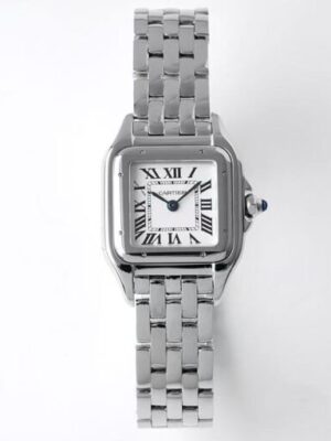 [까르띠에] 팬더 드 까르띠에 워치 스몰 WSPN0013
