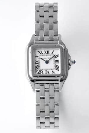 [까르띠에] 팬더 드 까르띠에 워치 스몰 WSPN0013