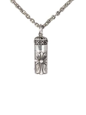 [크롬하츠] 라이터 개인화 펜던트