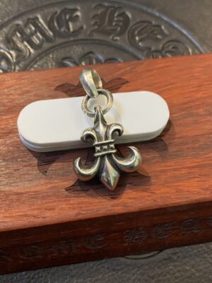 [크롬 하츠] BS플레어 펜던트