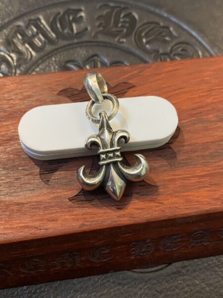 [크롬 하츠] BS플레어 펜던트