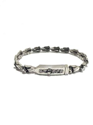 [크롬 하츠] 베이비 롤링스톤 ID 팔찌