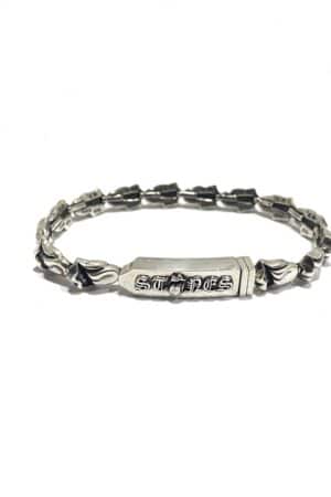 [크롬 하츠] 베이비 롤링스톤 ID 팔찌