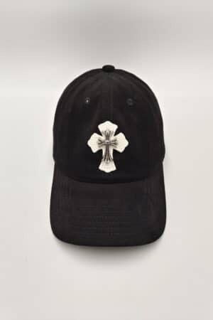 [크롬하츠] 로고 빈티지 볼캡