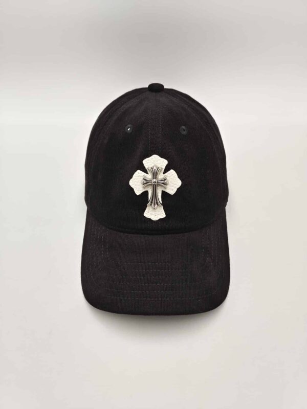 [크롬하츠] 로고 빈티지 볼캡