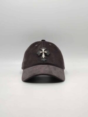 [크롬하츠] 로고 빈티지 볼캡