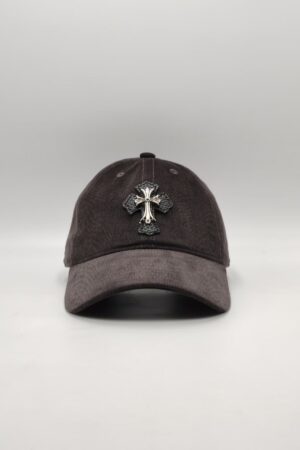 [크롬하츠] 로고 빈티지 볼캡