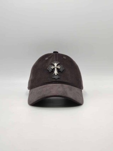 [크롬하츠] 로고 빈티지 볼캡