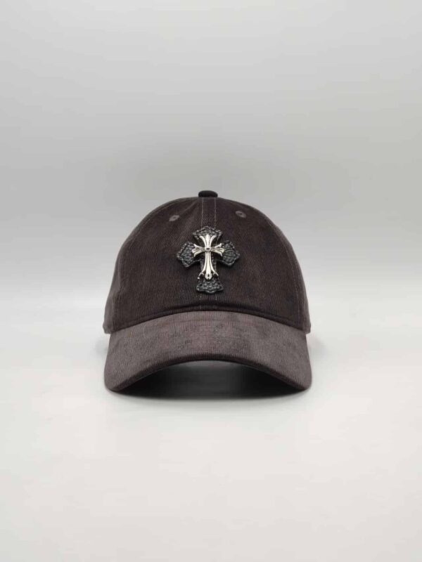 [크롬하츠] 로고 빈티지 볼캡