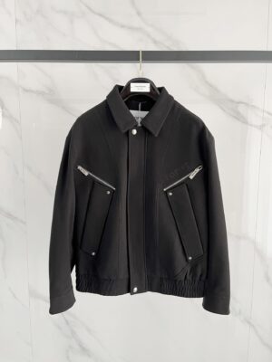 [로에베] 워크 숏 자켓