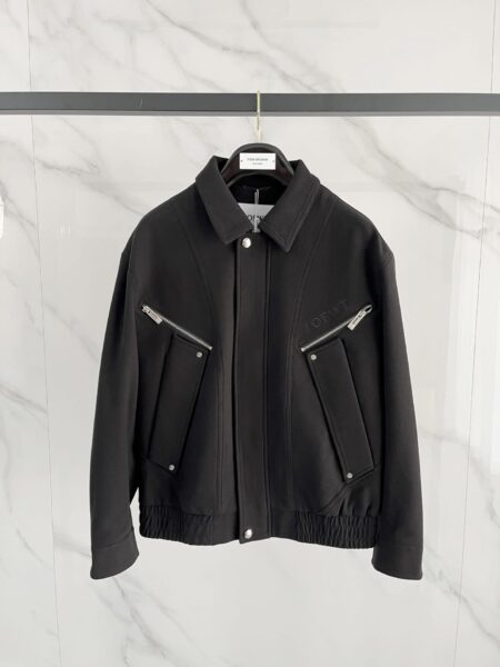 [로에베] 워크 숏 자켓