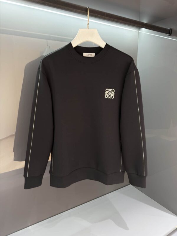 [로에베] 아나그램 스웨트 셔츠 (2 COLORS)