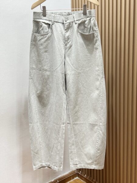 [메종마르지엘라]  데님 팬츠