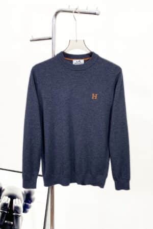 [에르메스] H로고 울니트 (3 COLORS)