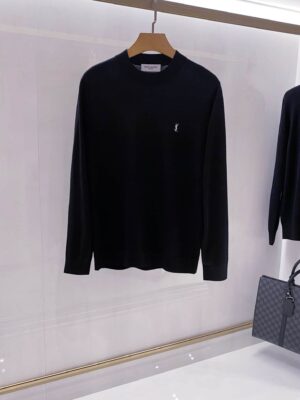 [생로랑] 아카이브 니트