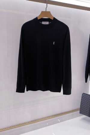 [생로랑] 아카이브 니트