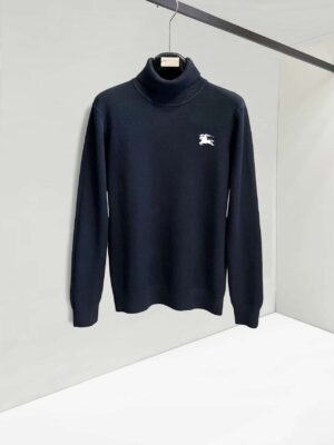 [버버리] 터틀넥 울니트 (4 COLORS)