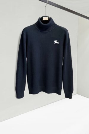 [버버리] 터틀넥 울니트 (4 COLORS)