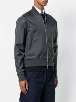 [톰브라운] 뉴욕 봄버 자켓