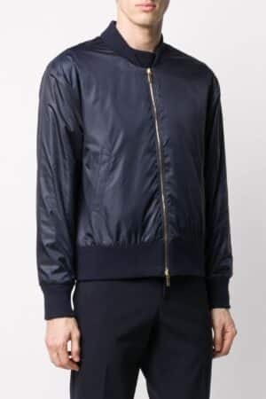 [톰브라운] 그로그랭 봄버 자켓 (2 COLORS)