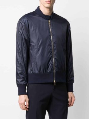 [톰브라운] 그로그랭 봄버 자켓 (2 COLORS)