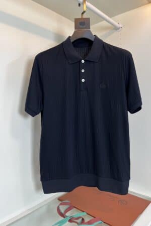 [로로피아나] 폴로 셔츠 (2 COLORS)