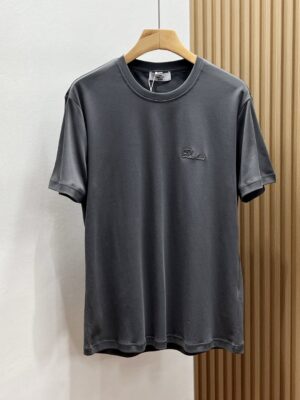 [벨루티] 크루넥 티셔츠 (2 COLORS)