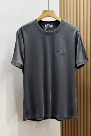 [벨루티] 크루넥 티셔츠 (2 COLORS)