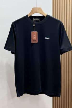 [로로피아나] 로고 티셔츠 (8 COLORS)