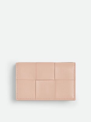 [보테가베네타] 카세트 명함 케이스 651396 (7 COLORS)