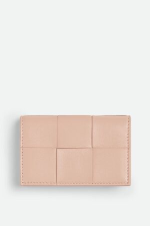 [보테가베네타] 카세트 명함 케이스 651396 (7 COLORS)