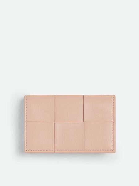 [보테가베네타] 카세트 명함 케이스 651396 (7 COLORS)