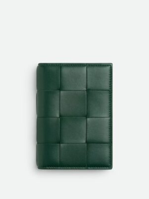 [보테가베네타] 카세트 여권 케이스 777046 (3 COLORS)