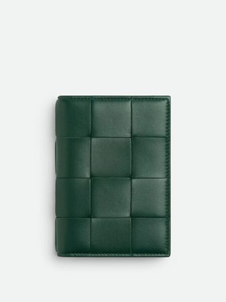 [보테가베네타] 카세트 여권 케이스 777046 (3 COLORS)