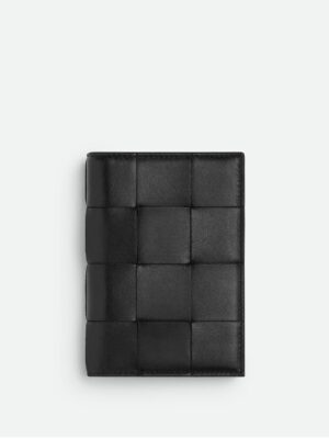 [보테가베네타] 카세트 여권 케이스 777046 (3 COLORS)