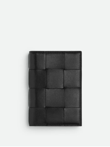 [보테가베네타] 카세트 여권 케이스 777046 (3 COLORS)