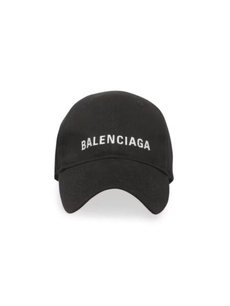 [발렌시아가] 발렌시아가 캡 블랙 782787410B21077