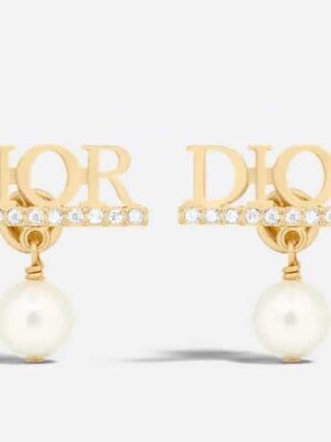 [디올] Dio(r)evolution 귀걸이 E3702WOMCY