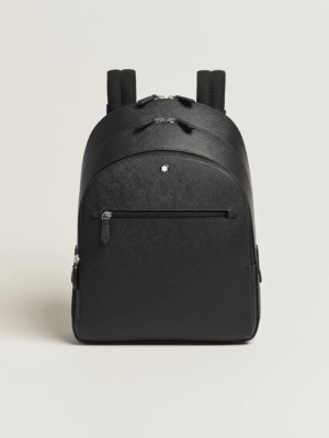 [몽블랑] 사토리얼 미디엄 백팩 130275