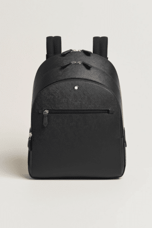 [몽블랑] 사토리얼 미디엄 백팩 130275