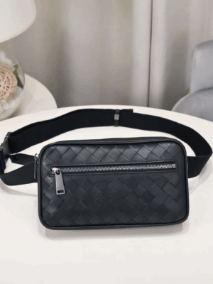 [보테가베네타] 인트레치아토 벨트힙색