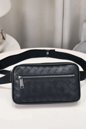 [보테가베네타] 인트레치아토 벨트힙색