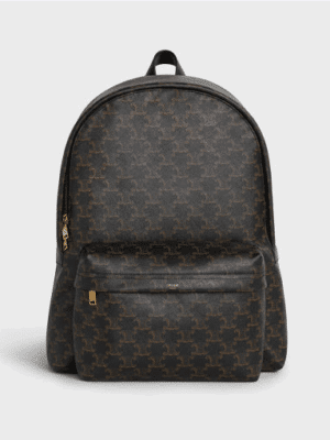 [셀린느] TRIOMPHE 백팩 188382BOV.38NO