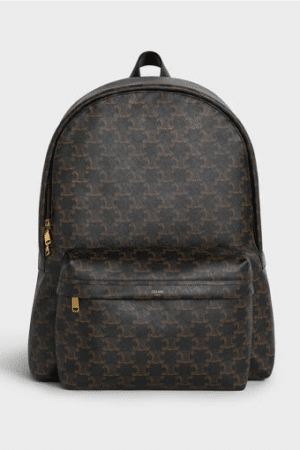 [셀린느] TRIOMPHE 백팩 188382BOV.38NO