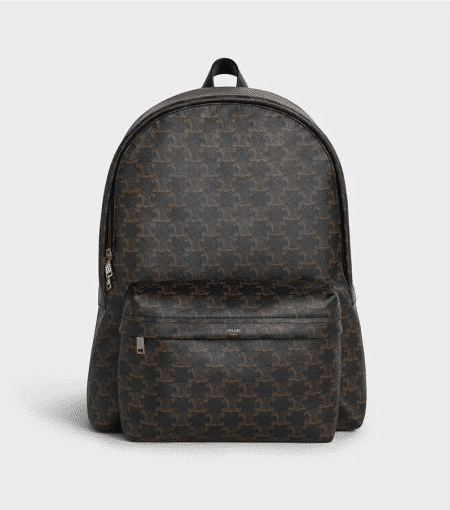 [셀린느] TRIOMPHE 백팩 188382BOV.38NO