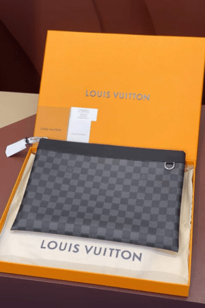 [루이비통] 포쉐트 아폴로 다미에
