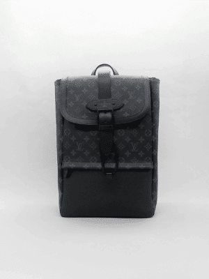 [루이비통] 모노그램 이클립스 소뮈르 백팩 45913
