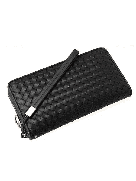 [보테가베네타] 베르가모 클러치