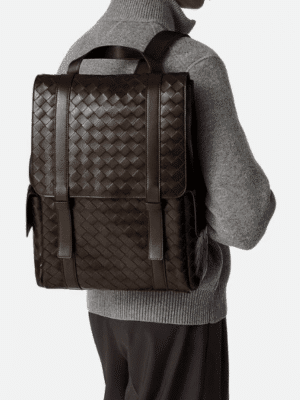 [보테가베네타] 백 투 스쿨 백팩 805971