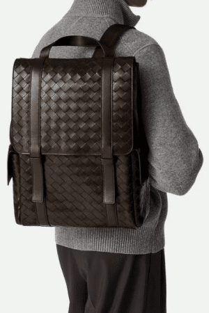 [보테가베네타] 백 투 스쿨 백팩 805971